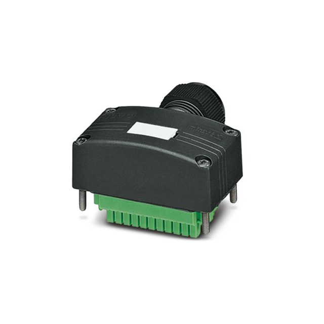 SENSOR/ACTUATOR CONNECTOR HOOD