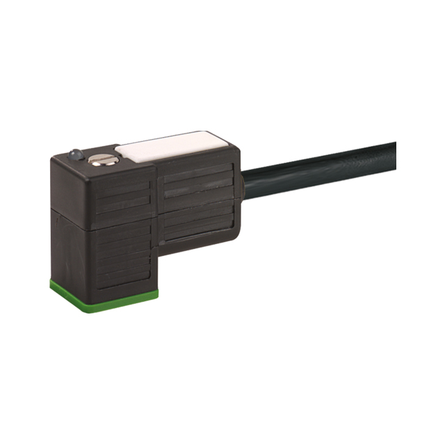MSUD VALVE PLUG FORM CI 9.4 MM,
