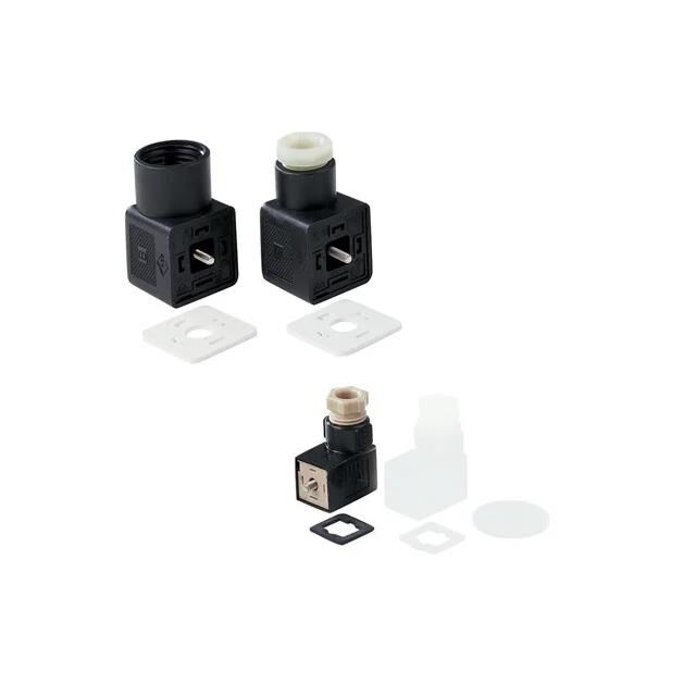 MICRO MINI DIN CONNECTOR, PG9 GL