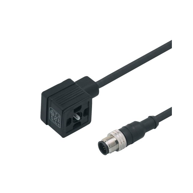 CONNECTION CABLE; CABLE WITH CON