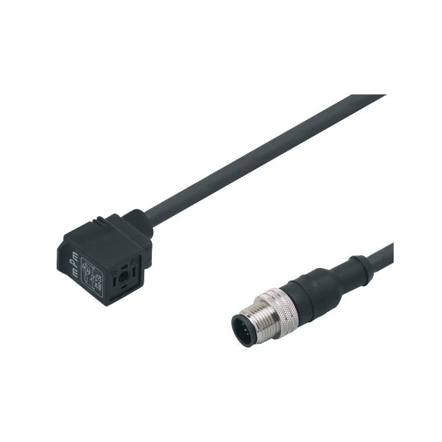 CONNECTION CABLE; CABLE WITH CON