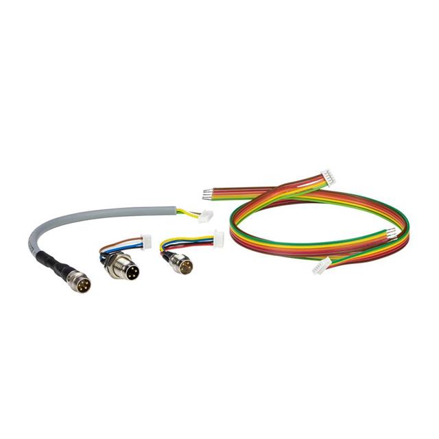 ADAPTER CABLES LG16, SLF, LS32