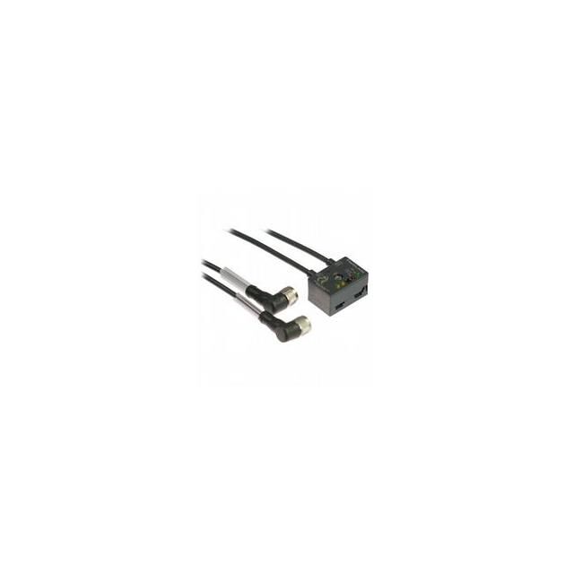 AS-INTERFACE (EXCLUDING SENSORS)