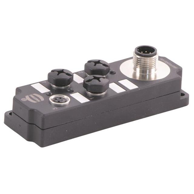 HARTING SENSOR ACTUATOR BOX, M8
