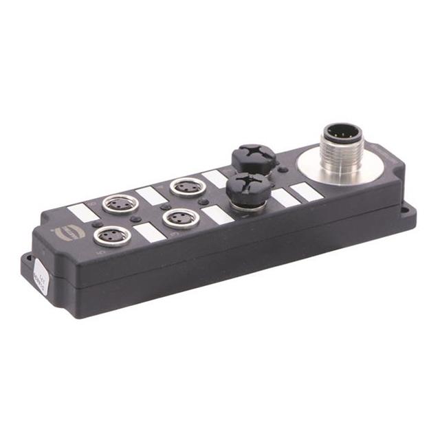 HARTING SENSOR ACTUATOR BOX, M8