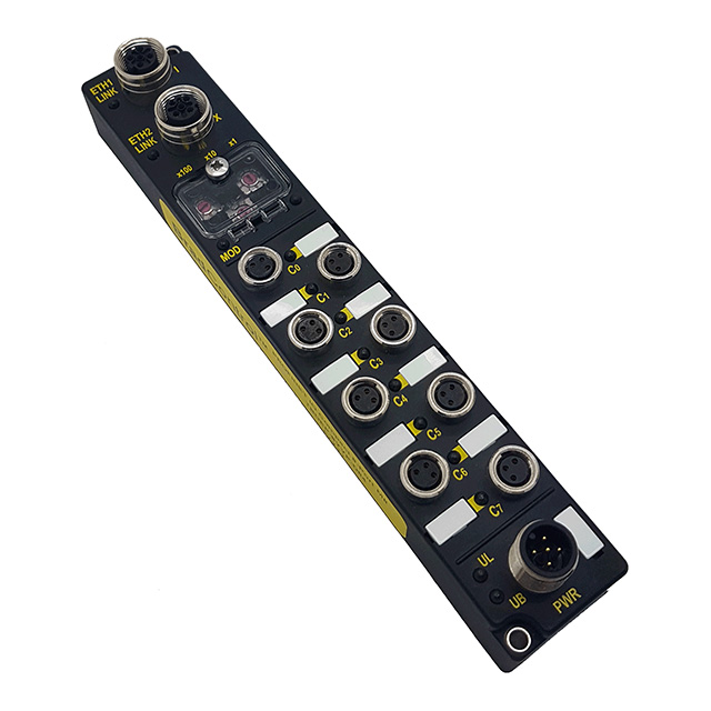 BRAD HARSHIO DIGITAL MODULE FOR