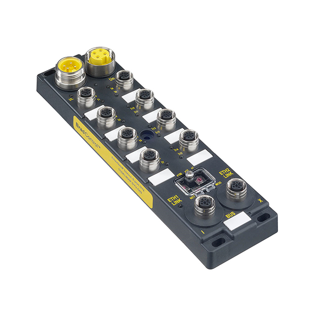 IO EI IP67 60MM 8P4 16D PNP