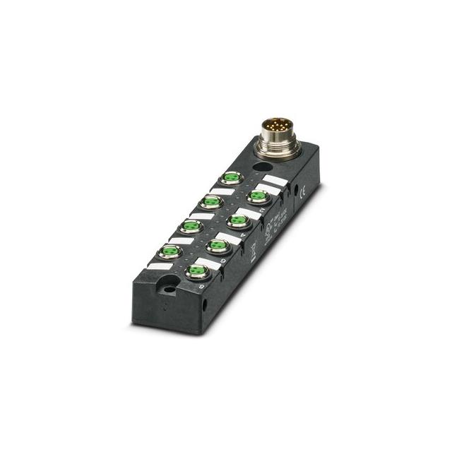 SENSOR/ACTUATOR BOX CONN