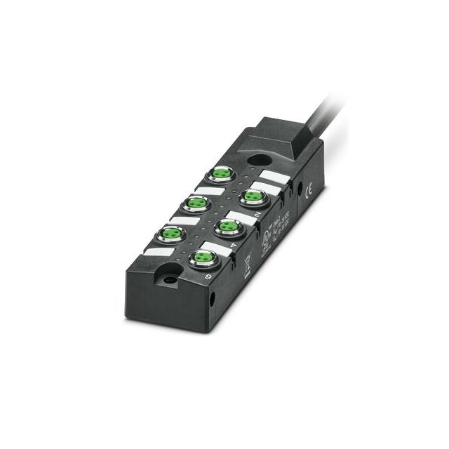 SENSOR/ACTUATOR BOX CONN