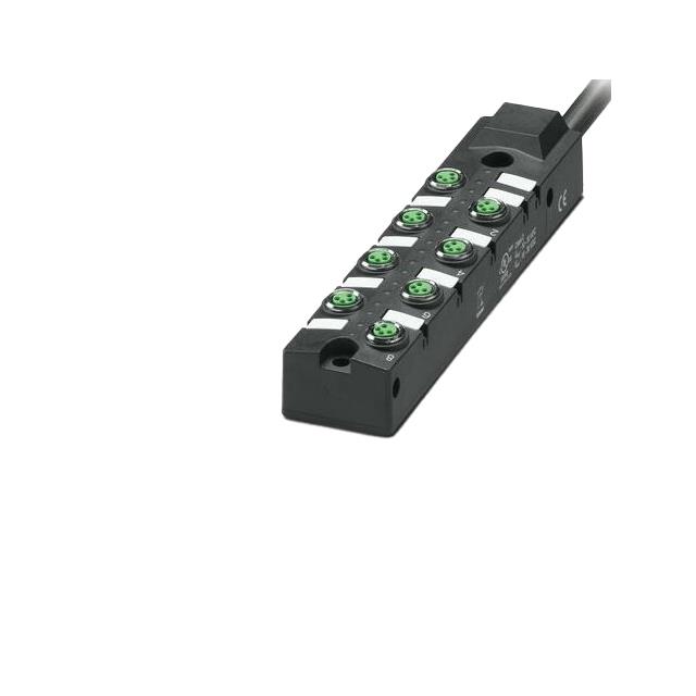 SENSOR/ACTUATOR BOX CONN