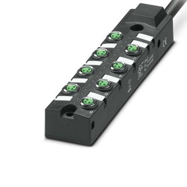 SACB- 8/3-L- 3 0PUR-M8 HD