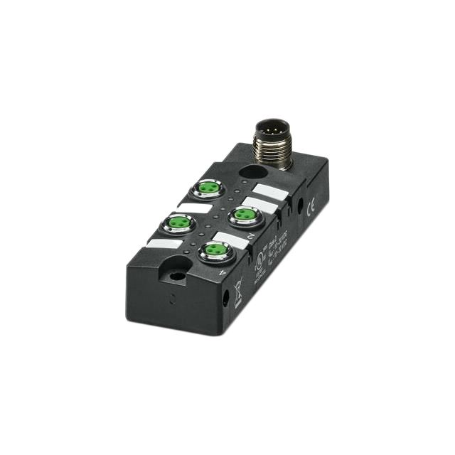 SENSOR/ACTUATOR BOX CONN
