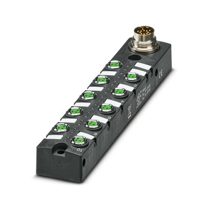 SENSOR/ACTUATOR BOX CONN