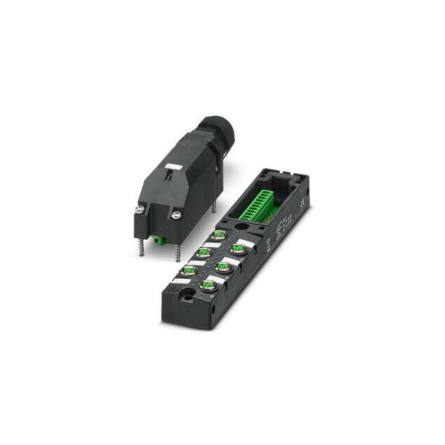 SACB- 6/3-L-PTP-M8 HD