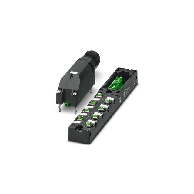 SACB- 8/3-L-C-M8 HD