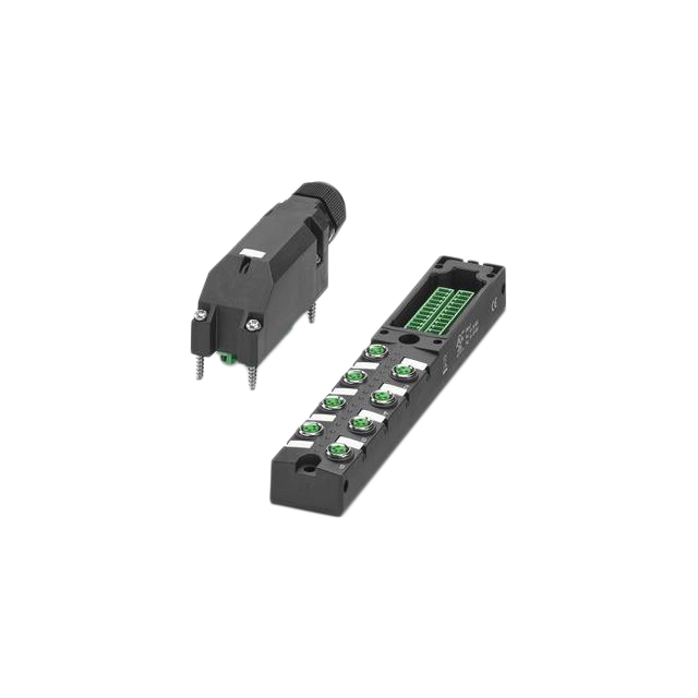 SENSOR/ACTUATOR BOX CONN