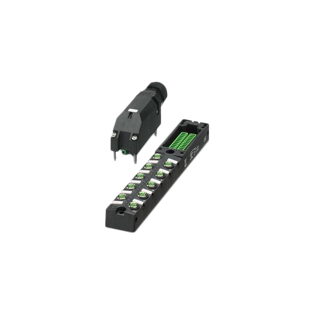 SENSOR/ACTUATOR BOX CONN
