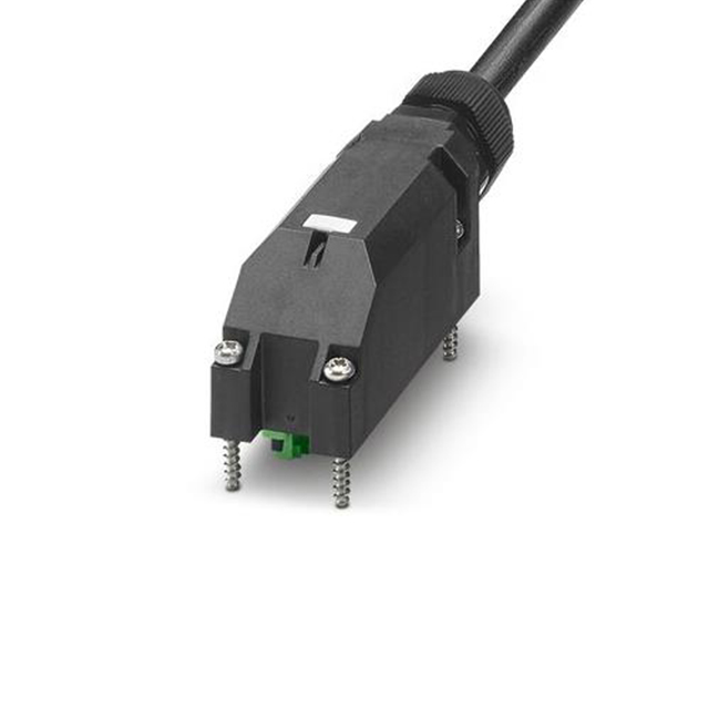 SENSOR/ACTUATOR BOX CONN