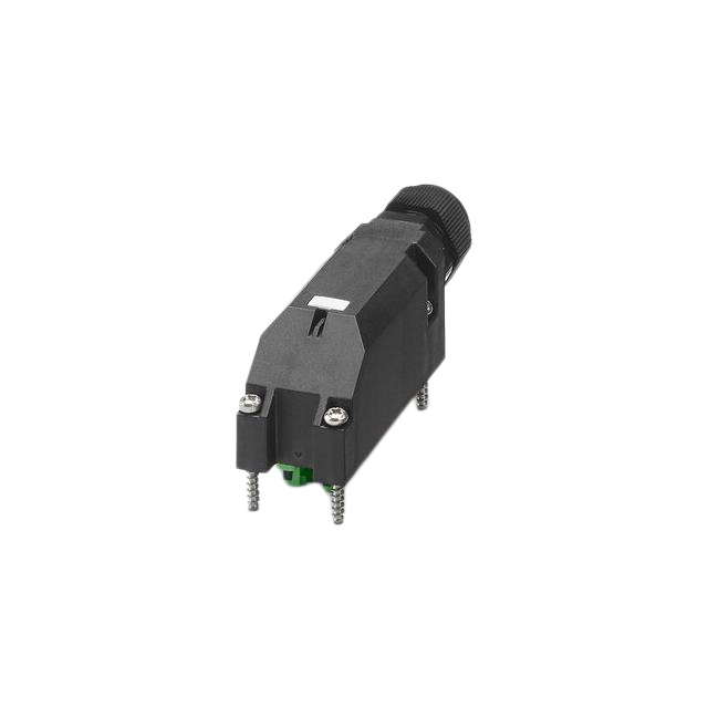 SENSOR/ACTUATOR BOX CONN