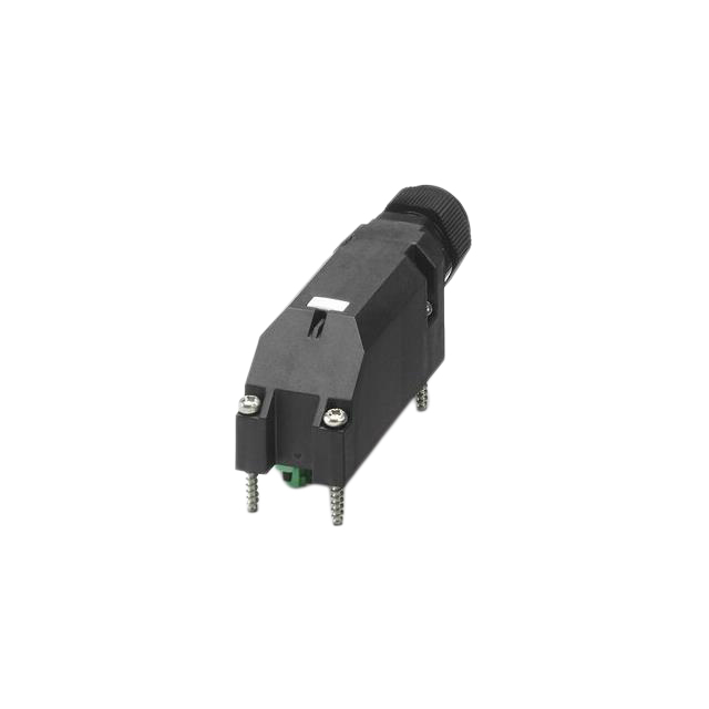 SENSOR/ACTUATOR BOX CONN