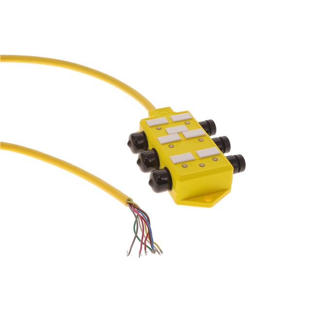 JUNCTION BOX MICRO-CHANGE