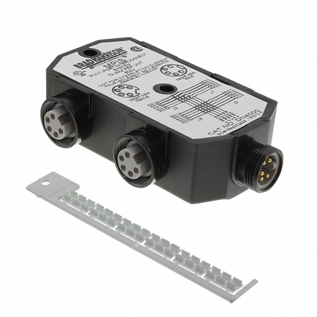 MC MPIS DN PASSIVE 4 JUNCTION