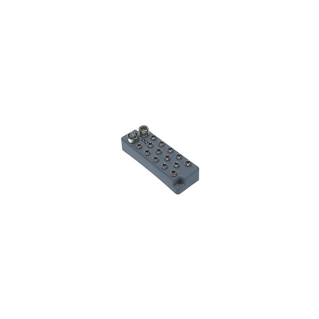 DNET 14-PORT NANO MPIS PASSIVE