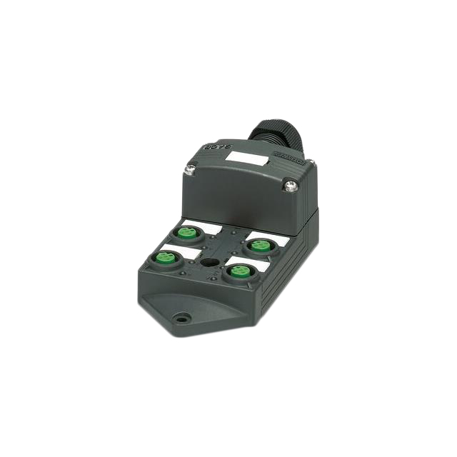 SENSOR BOX