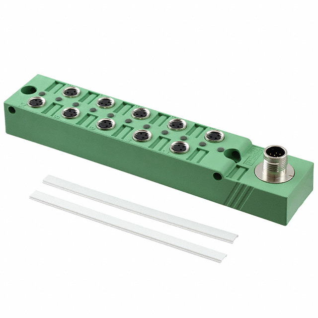 SENSOR ACTUATOR BOX