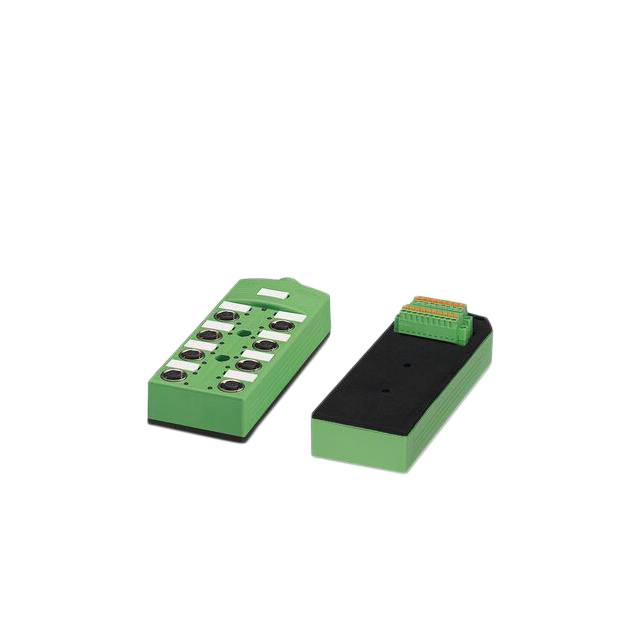 SENSOR ACTUATOR BOX