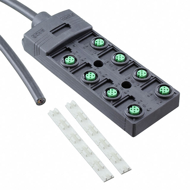 SENSOR ACTUATOR BOX