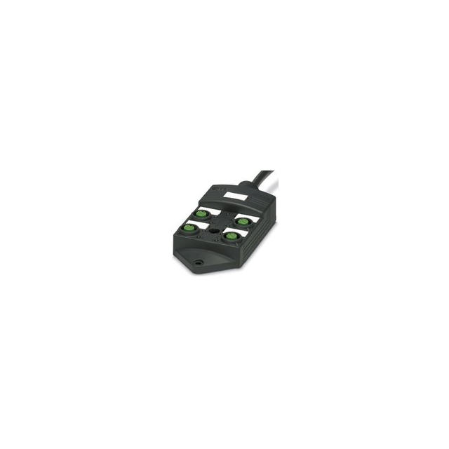 SENSOR ACTUATOR BOX