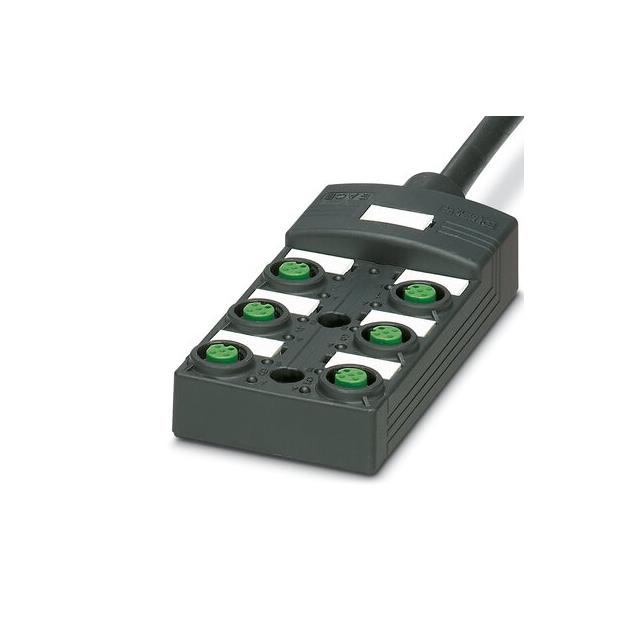 SENSOR ACTUATOR BOX