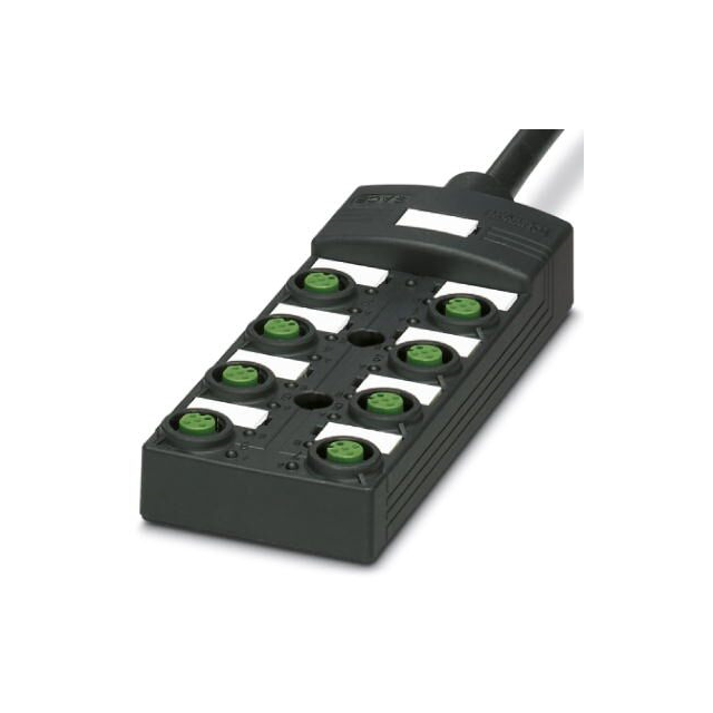 SENSOR ACTUATOR BOX