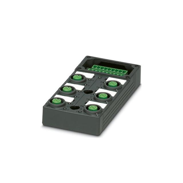 SENSOR ACTUATOR BOX