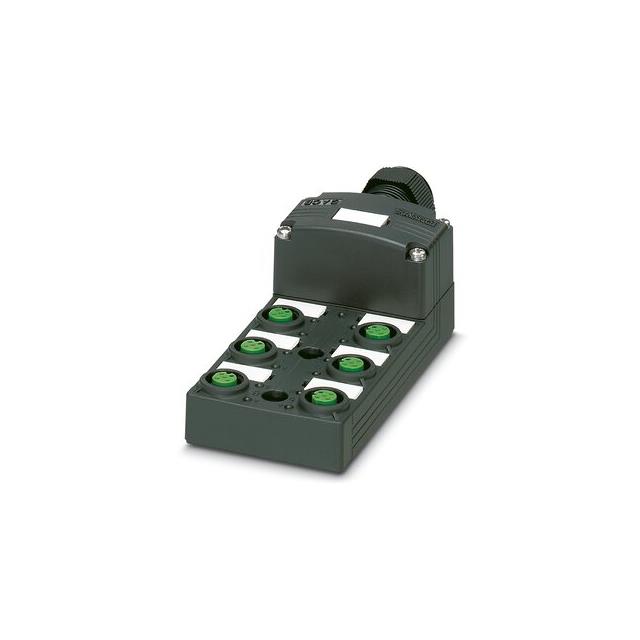 SENSOR ACTUATOR BOX