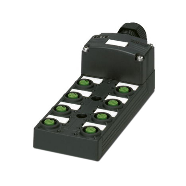 SENSOR ACTUATOR BOX