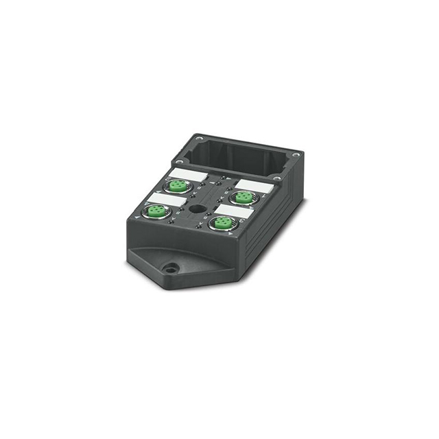 SENSOR ACTUATOR BOX