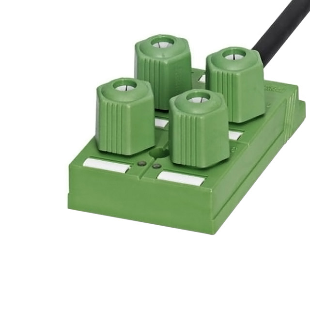 SENSOR ACTUATOR BOX