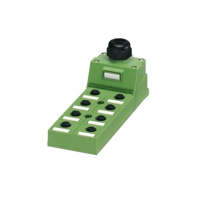 SENSOR ACTUATOR BOX