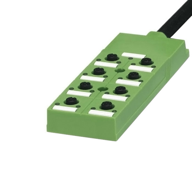 SENSOR ACTUATOR BOX
