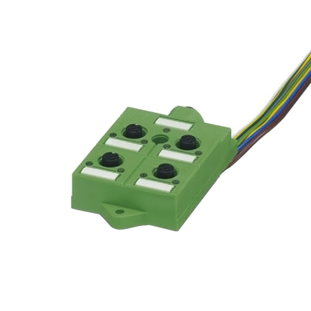 SENSOR ACTUATOR BOX