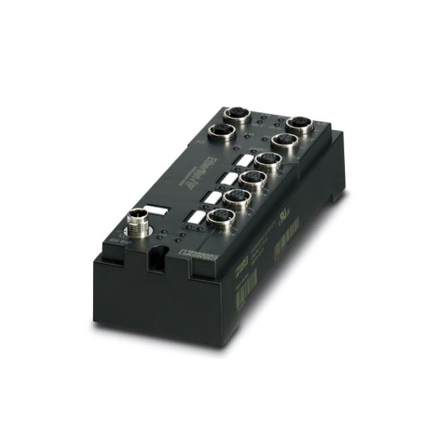 BUS COUPLER 16POS