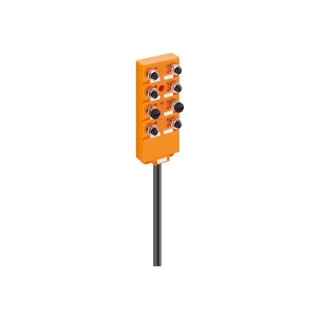 ASBV 8/LED 5-242/25 M