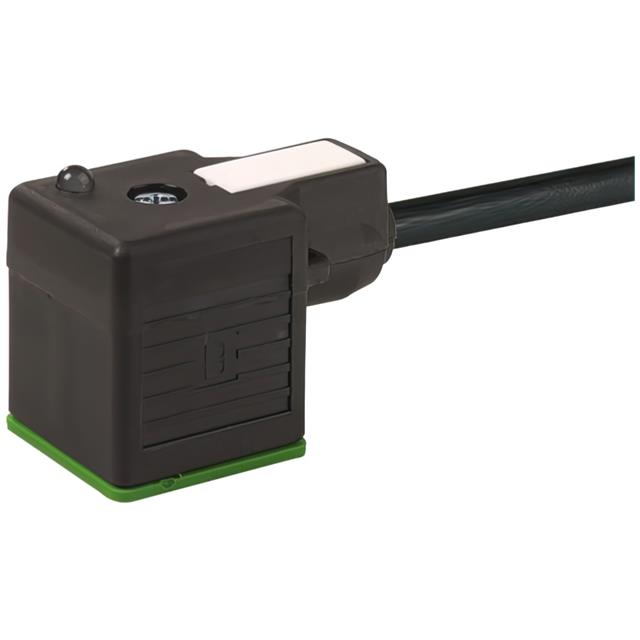 EXACT8, 10XM8, 3 POLE MOULDED CA