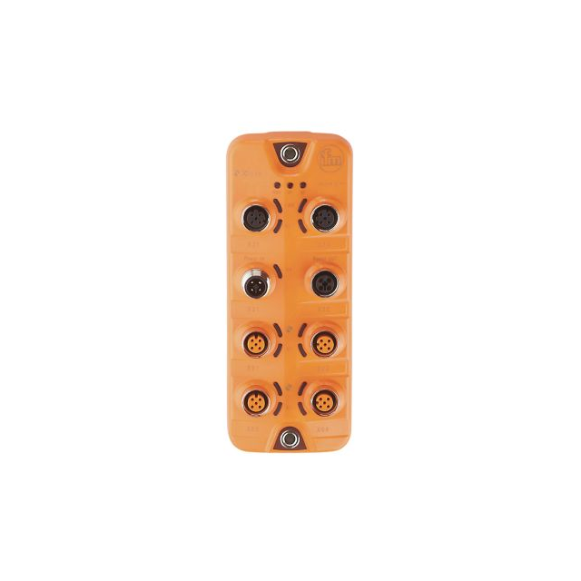 IO-LINK MASTER POWERLINE; NUMBER