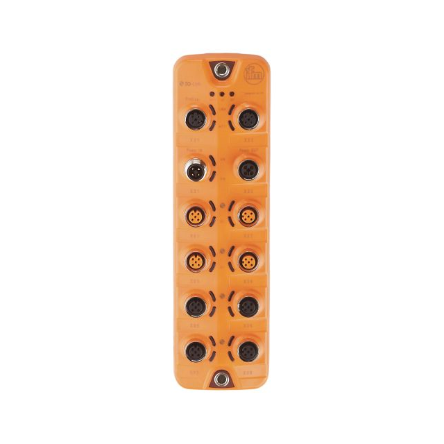 IO-LINK MASTER POWERLINE; NUMBER