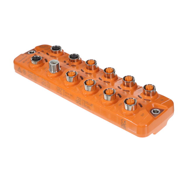 IO-LINK MASTER DATALINE; NUMBER