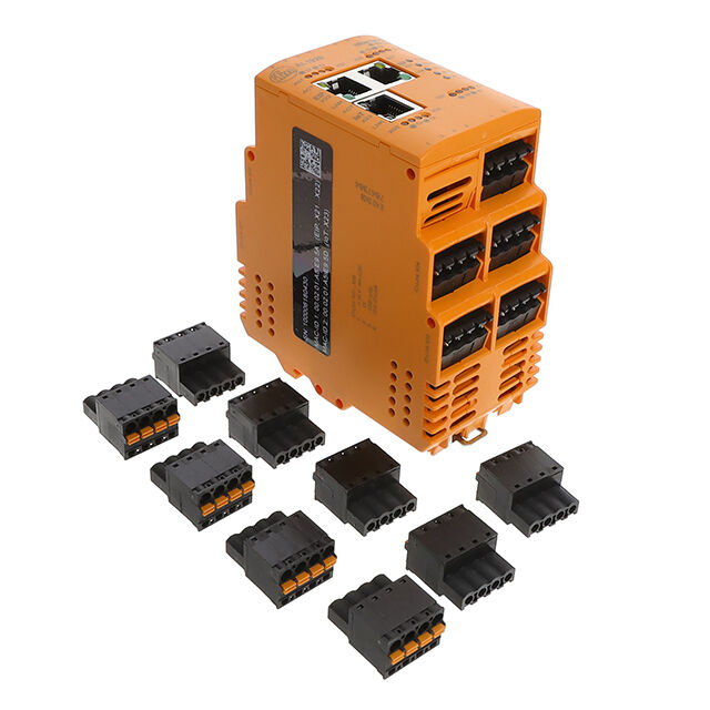 IO-LINK MASTER CABINETLINE; NUMB