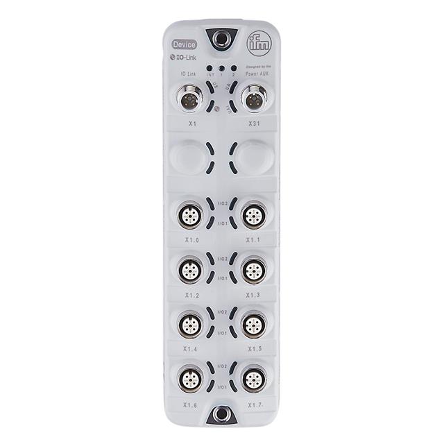 IO-LINK DIGITAL INPUT/OUPUT MODU